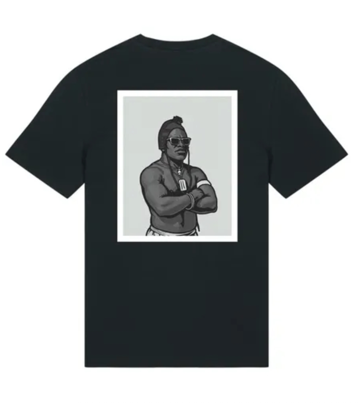 T-shirt Joola - L'Icône