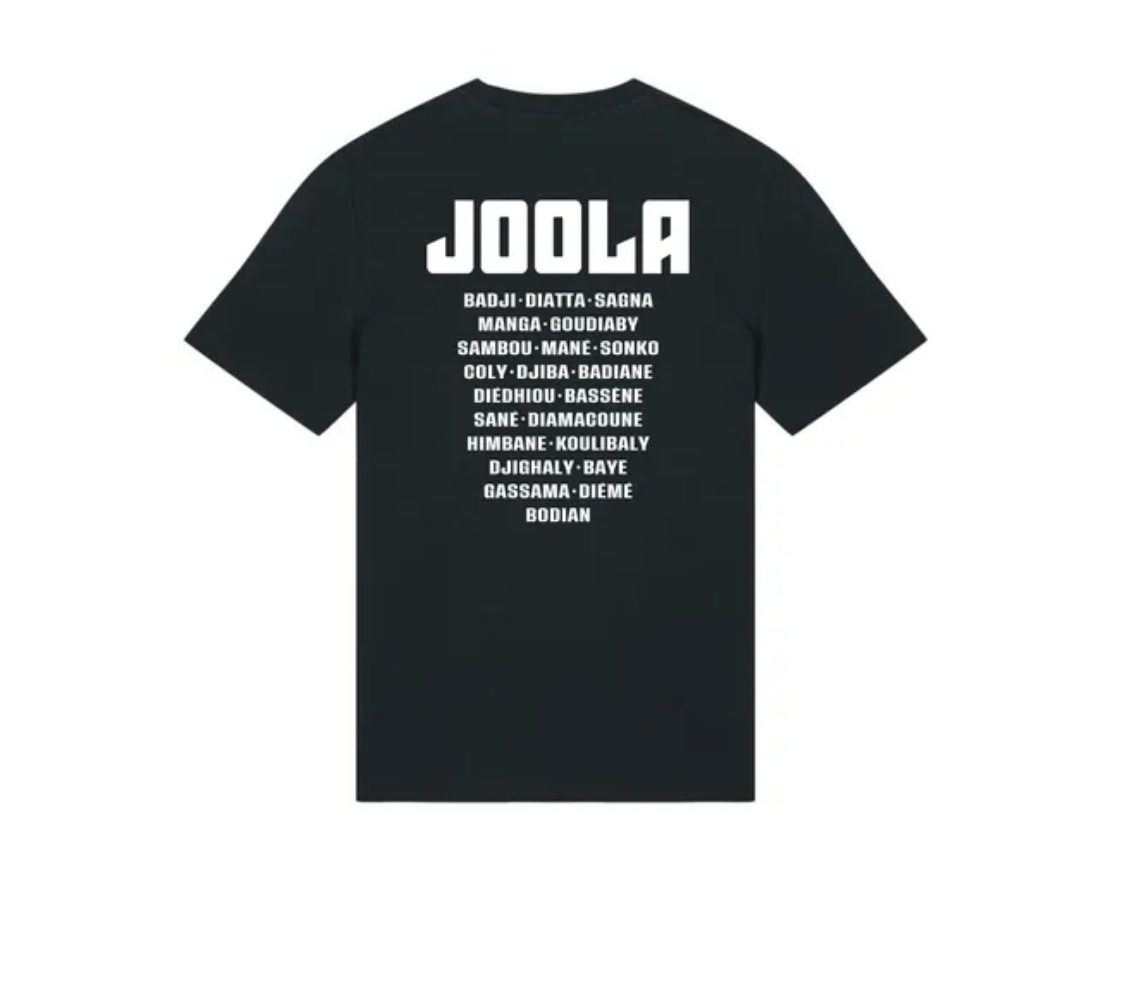 T-shirt Joola